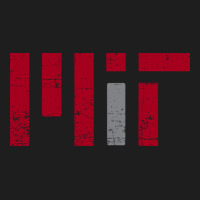 Mit Massachusetts Institute Of Technology Vintage Classic T-shirt | Artistshot