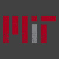 Mit Massachusetts Institute Of Technology Vintage Vintage T-shirt | Artistshot