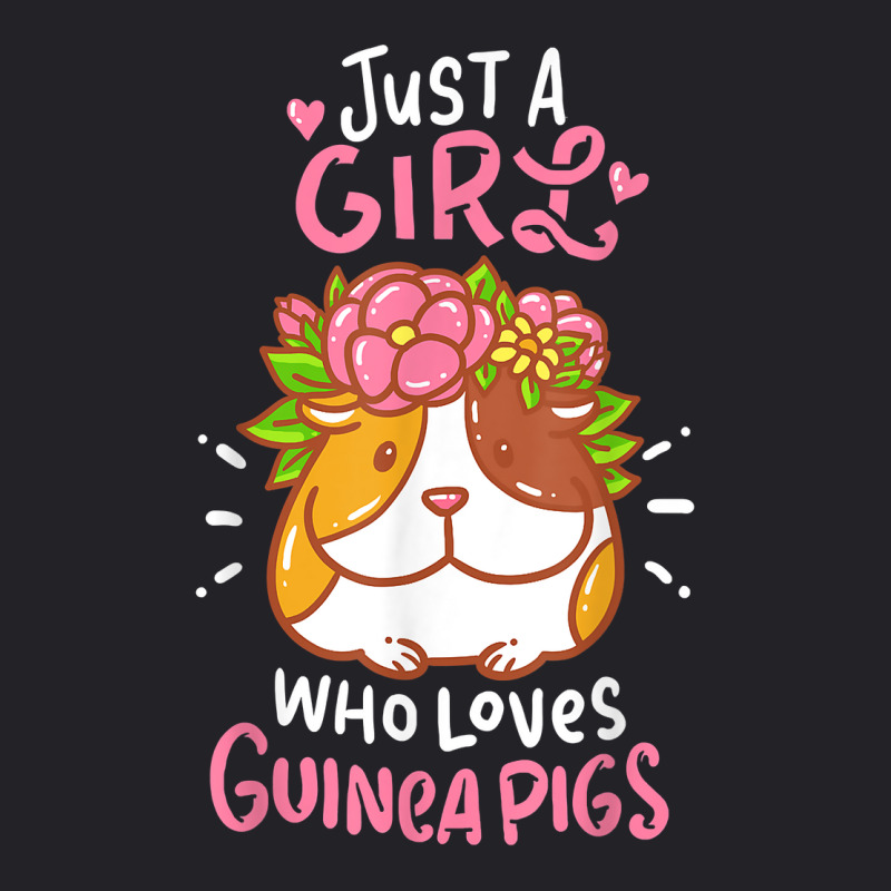 Guinea Pig Rodent Pet T Shirt Youth Tee | Artistshot