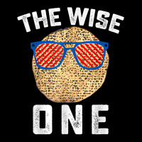 Passover The Wise One Jewish Pesach Funny Matzo Jew Holiday T Shirt Toddler Sweatshirt | Artistshot