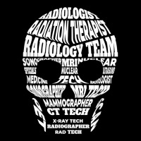 Radiology Inspired Radiologist Related Radiation Tech Design T Shirt Adjustable Cap | Artistshot