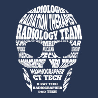 Radiology Inspired Radiologist Related Radiation Tech Design T Shirt Men Denim Jacket | Artistshot