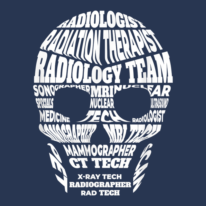 Radiology Inspired Radiologist Related Radiation Tech Design T Shirt Men Denim Jacket by emaliekrein | Artistshot