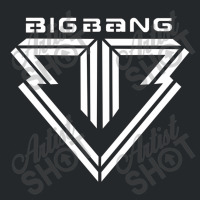 Kpop Big Bang Crewneck Sweatshirt | Artistshot