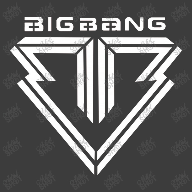 Kpop Big Bang Men's Polo Shirt | Artistshot