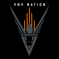 Vnv Nation Industrial Adjustable Cap | Artistshot