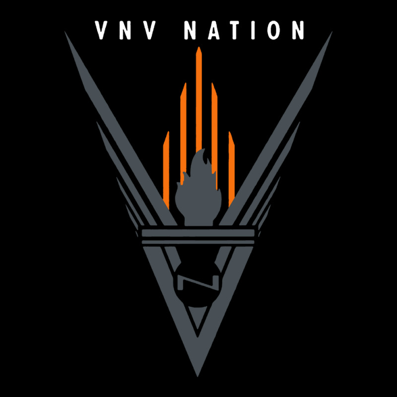 Vnv Nation Industrial Pocket T-Shirt by tatadina | Artistshot