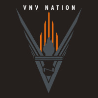 Vnv Nation Industrial Tank Top | Artistshot