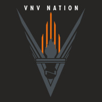 Vnv Nation Industrial Ladies Fitted T-shirt | Artistshot