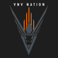 Vnv Nation Industrial Classic T-shirt | Artistshot