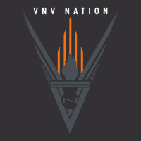 Vnv Nation Industrial Vintage Short | Artistshot