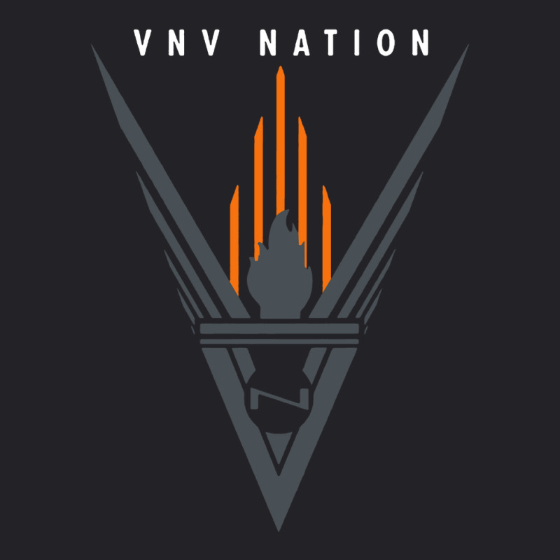 Vnv Nation Industrial Youth Tee by tatadina | Artistshot