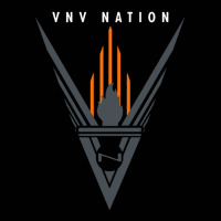 Vnv Nation Industrial Toddler 3/4 Sleeve Tee | Artistshot