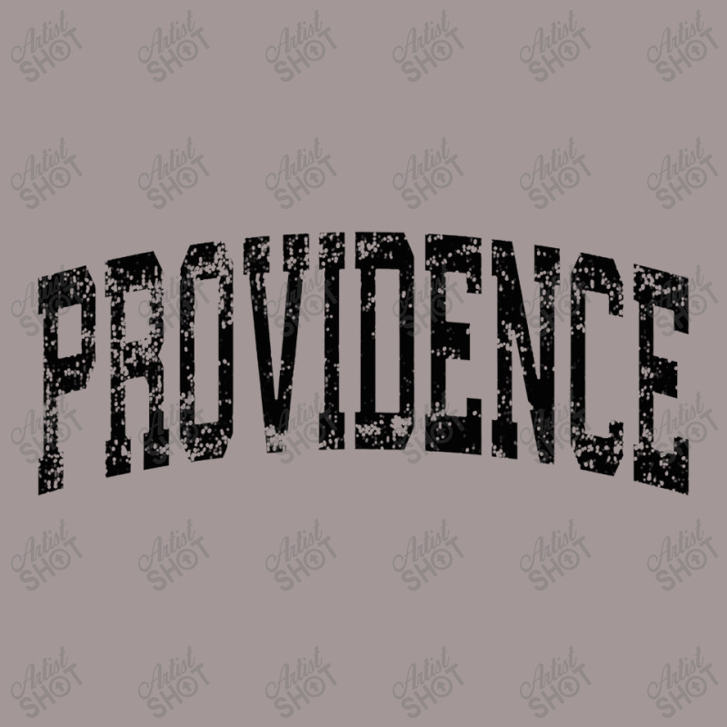 Providence Rhode Island Ri Vintage Athletic Sports Black Des Vintage Short by kamiatun | Artistshot