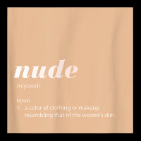 Nude A Skin Color T Shirt Men's Long Sleeve Pajama Set | Artistshot