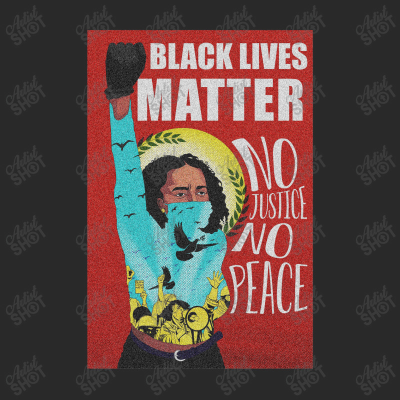 Black Lives Matter Toddler T-shirt | Artistshot