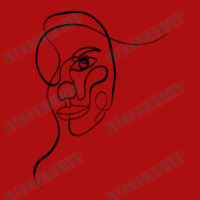 Abstract Woman Face Printed Hat | Artistshot