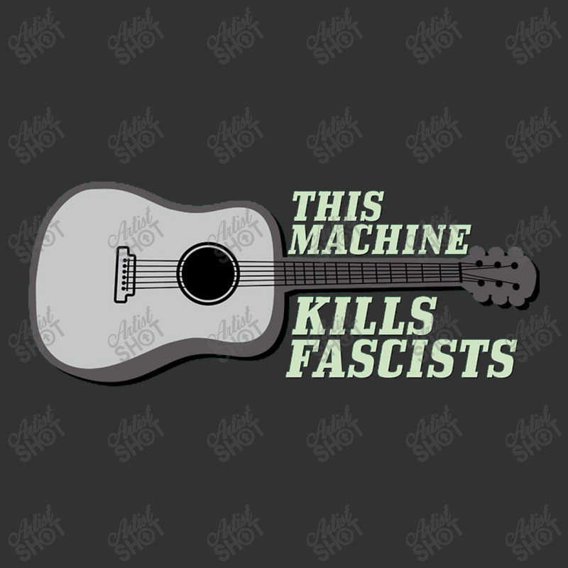 This Machine Kills Fascists Baby Bodysuit | Artistshot