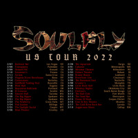 Soulfly Maternity Scoop Neck T-shirt | Artistshot