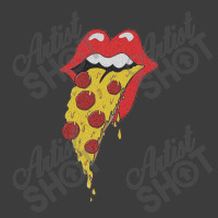 Cartoon Pizza Men's Polo Shirt | Artistshot