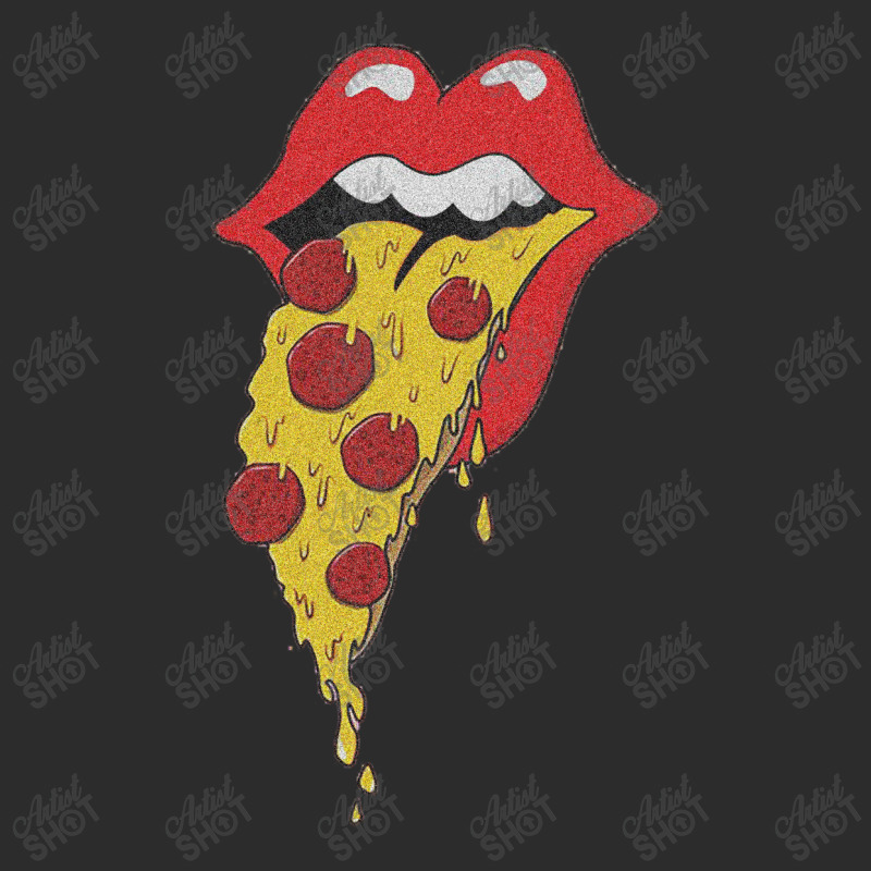 Cartoon Pizza Exclusive T-shirt | Artistshot