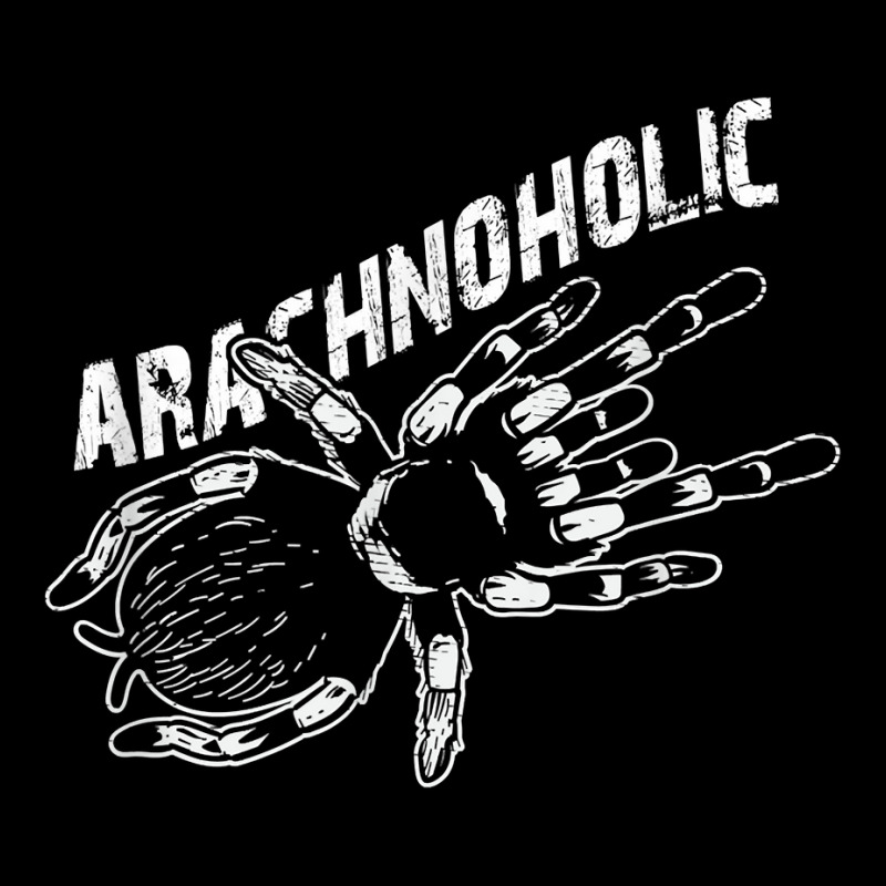 Arachnoholic Tarantula Tarantula Terrarium Arachnophobia T Shirt Youth Jogger | Artistshot