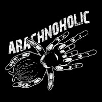 Arachnoholic Tarantula Tarantula Terrarium Arachnophobia T Shirt Baby Tee | Artistshot