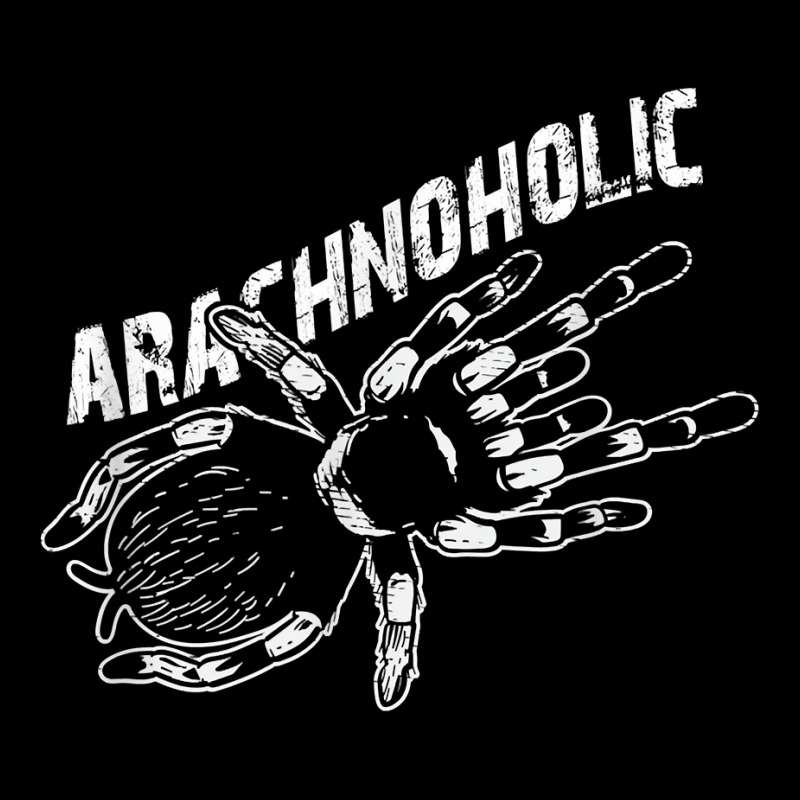 Arachnoholic Tarantula Tarantula Terrarium Arachnophobia T Shirt Youth Sweatshirt | Artistshot