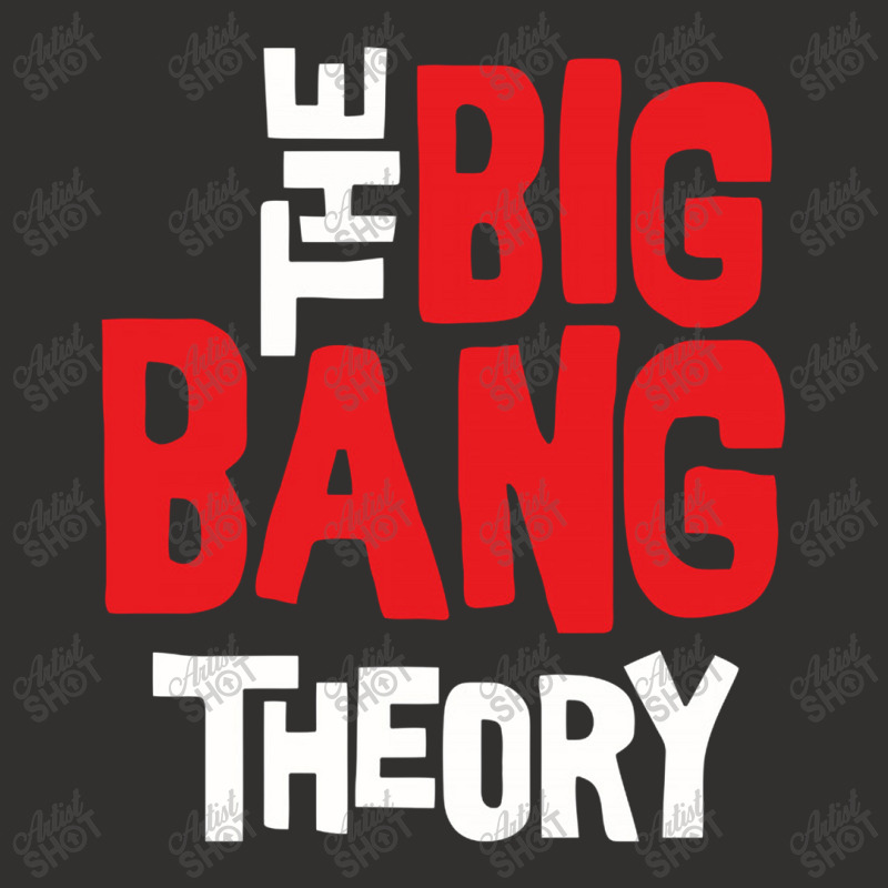 Big Bang Theory Champion Hoodie | Artistshot