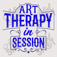 Art Therapy In Session Pocket T-shirt | Artistshot