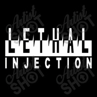 Lethal Injection Zipper Hoodie | Artistshot