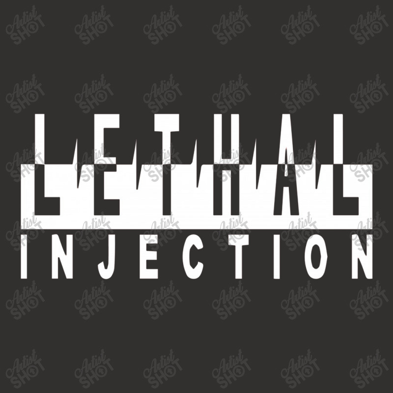 Lethal Injection Champion Hoodie | Artistshot