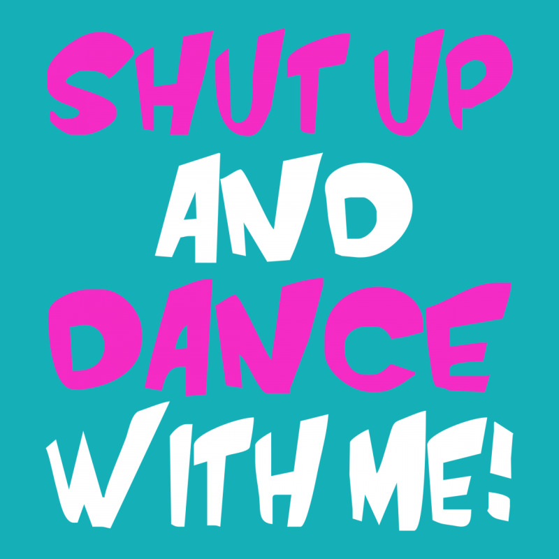Shut Up Dance With Me Mini Skirts | Artistshot