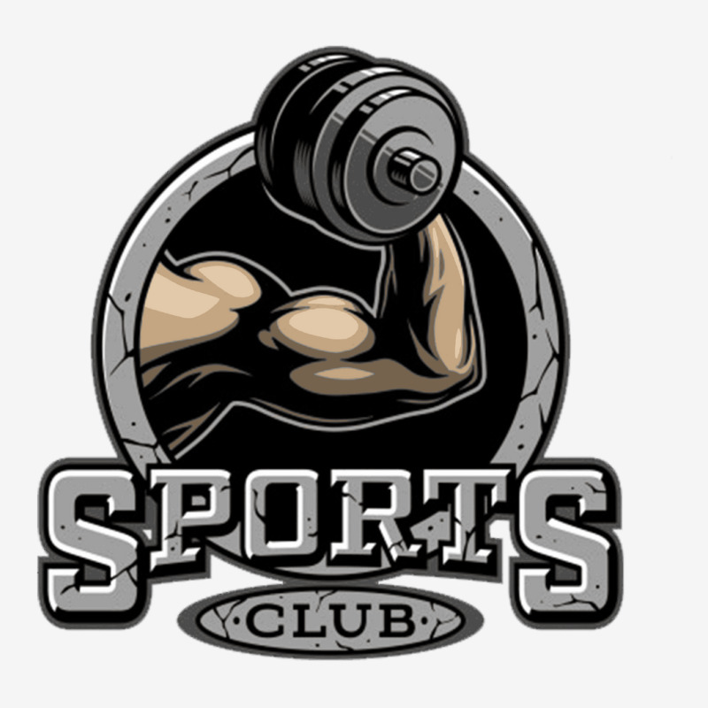 Sports Club, Bodybuilding Classic T-shirt | Artistshot