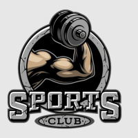 Sports Club, Bodybuilding Unisex Jogger | Artistshot