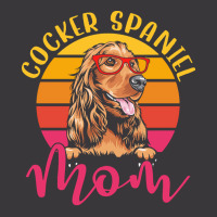 Dog Lover Gift T  Shirt Funny Cocker Spaniel Dog Mom Gift Idea T  Shir Ladies Curvy T-shirt | Artistshot