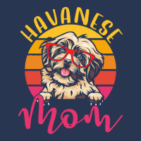 Dog Lover Gift T  Shirt Funny Havanese Dog Mom Gift Idea T  Shirt Men Denim Jacket | Artistshot