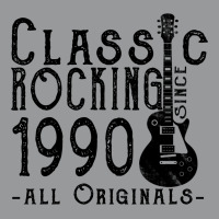 Rocking Since 1990 Crewneck Sweatshirt | Artistshot