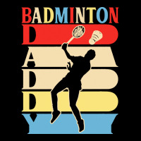 Fathers Day Gift Ideas T  Shirtbadminton Daddy Funny Daddy Papa Gifts Lightweight Hoodie | Artistshot