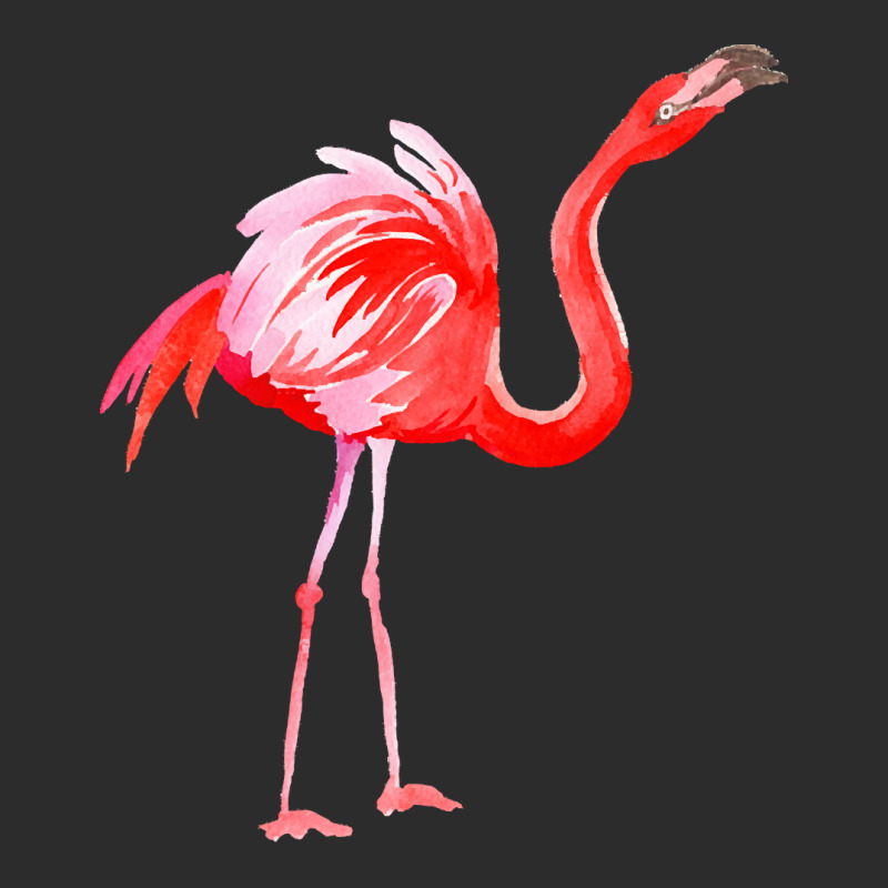 Flamingo T  Shirt Watercolor Exotic Flamingo 03 T  Shirt Exclusive T-shirt | Artistshot