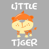 Tiger T  Shirt Little Tiger I Kids I Toddler I Baby Men's T-shirt Pajama Set | Artistshot