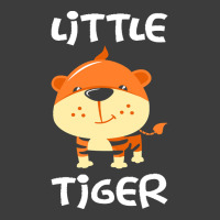 Tiger T  Shirt Little Tiger I Kids I Toddler I Baby Men's Polo Shirt | Artistshot