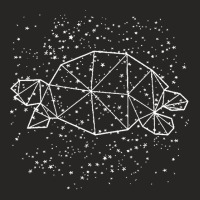 Turtle T  Shirt Turtle Zodiac Symbol Astrological Sign Horoscope T  Sh Ladies Fitted T-shirt | Artistshot