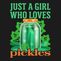 Cucumber T  Shirt Pickle Cucumber Vegan Girl T  Shirt Hoodie & Jogger Set | Artistshot