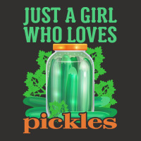 Cucumber T  Shirt Pickle Cucumber Vegan Girl T  Shirt Champion Hoodie | Artistshot