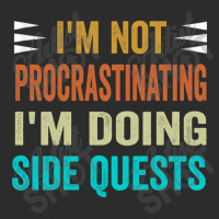 I'm Not Procrastinating... I'm Doing Side Quests Exclusive T-shirt | Artistshot