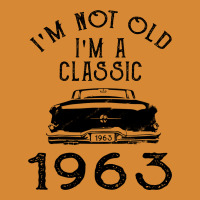 I'm Not Old I'm A Classic 1963 Frp Round Keychain | Artistshot
