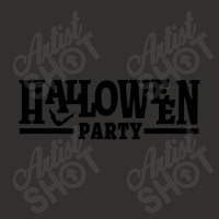 Halloween Party Champion Hoodie | Artistshot