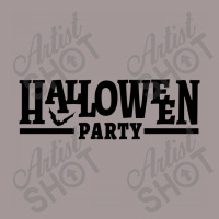 Halloween Party Vintage Hoodie | Artistshot