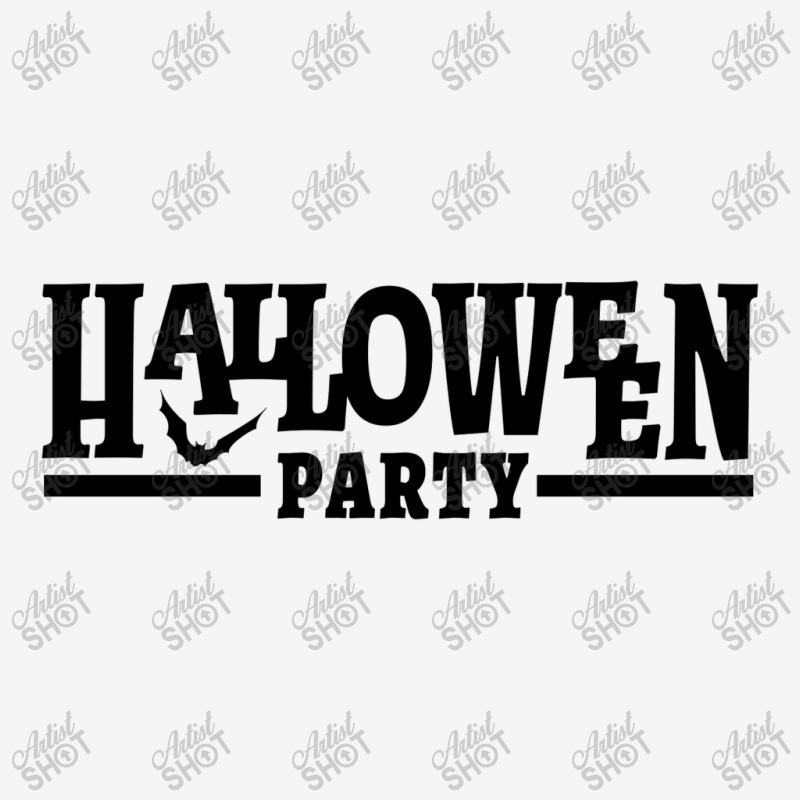 Halloween Party Classic T-shirt | Artistshot